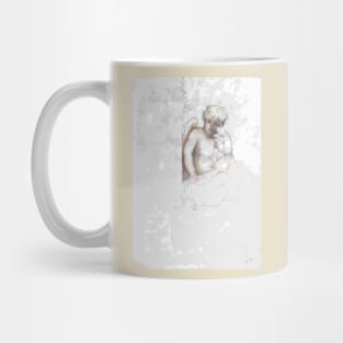 Angel Mug